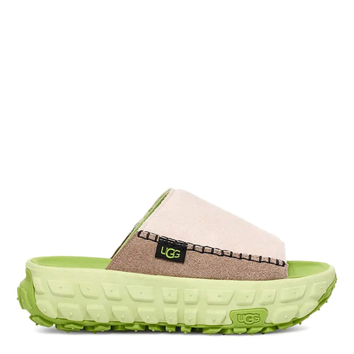 UGG Venture Daze Slide Ceramic Caterpillar